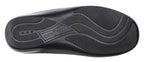 Chelsea Croc - Black-abc