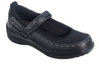 Chickasaw - Black Stretchable-abc