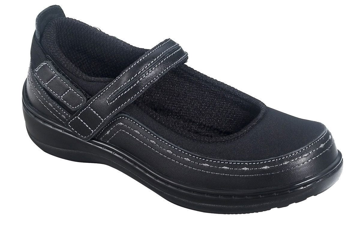 Chickasaw - Black Stretchable-abc