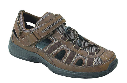 Clearwater Orthotic Sandals-abc