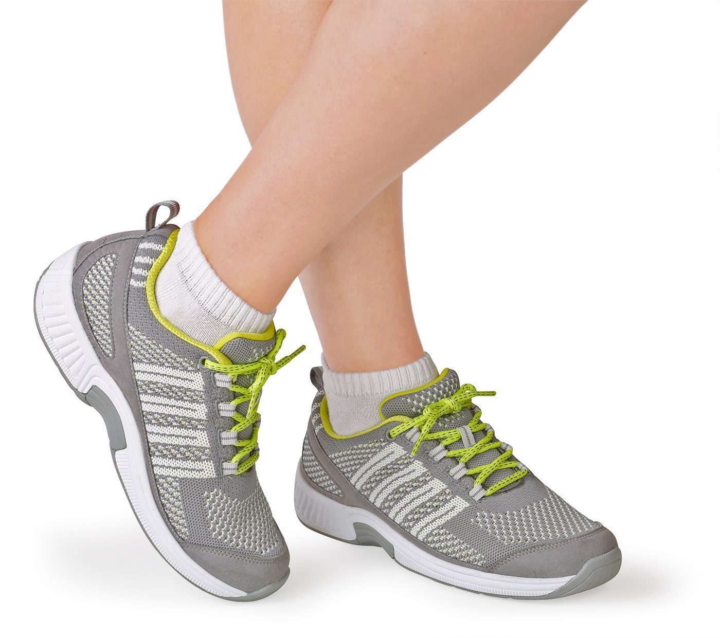 Coral-Gray Stretchable-abc