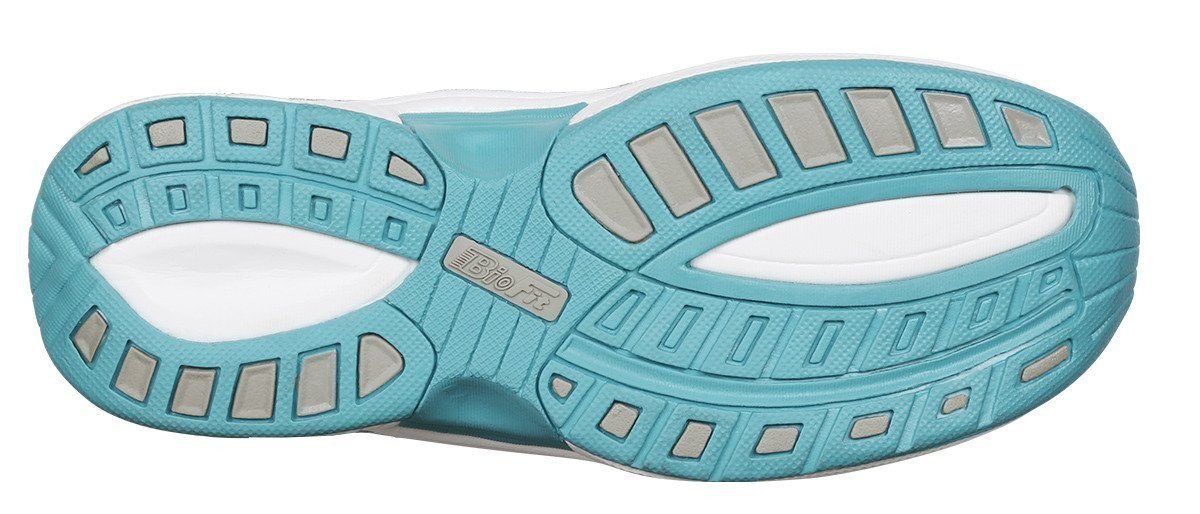 Coral-Turquoise Stretchable-abc