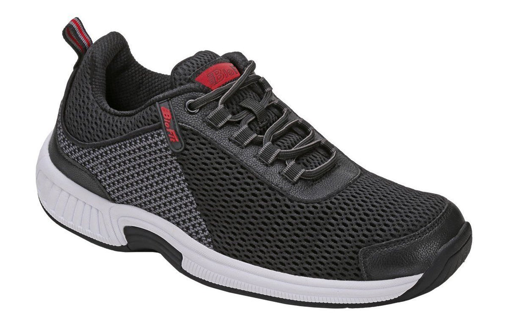Edgewater Stretch-Knit Athletic-abc