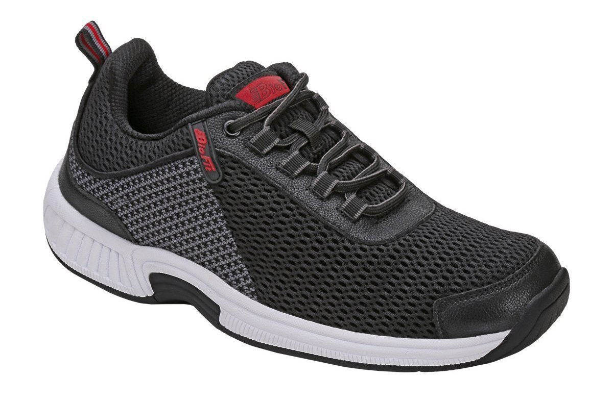 Edgewater Stretch-Knit Athletic-abc