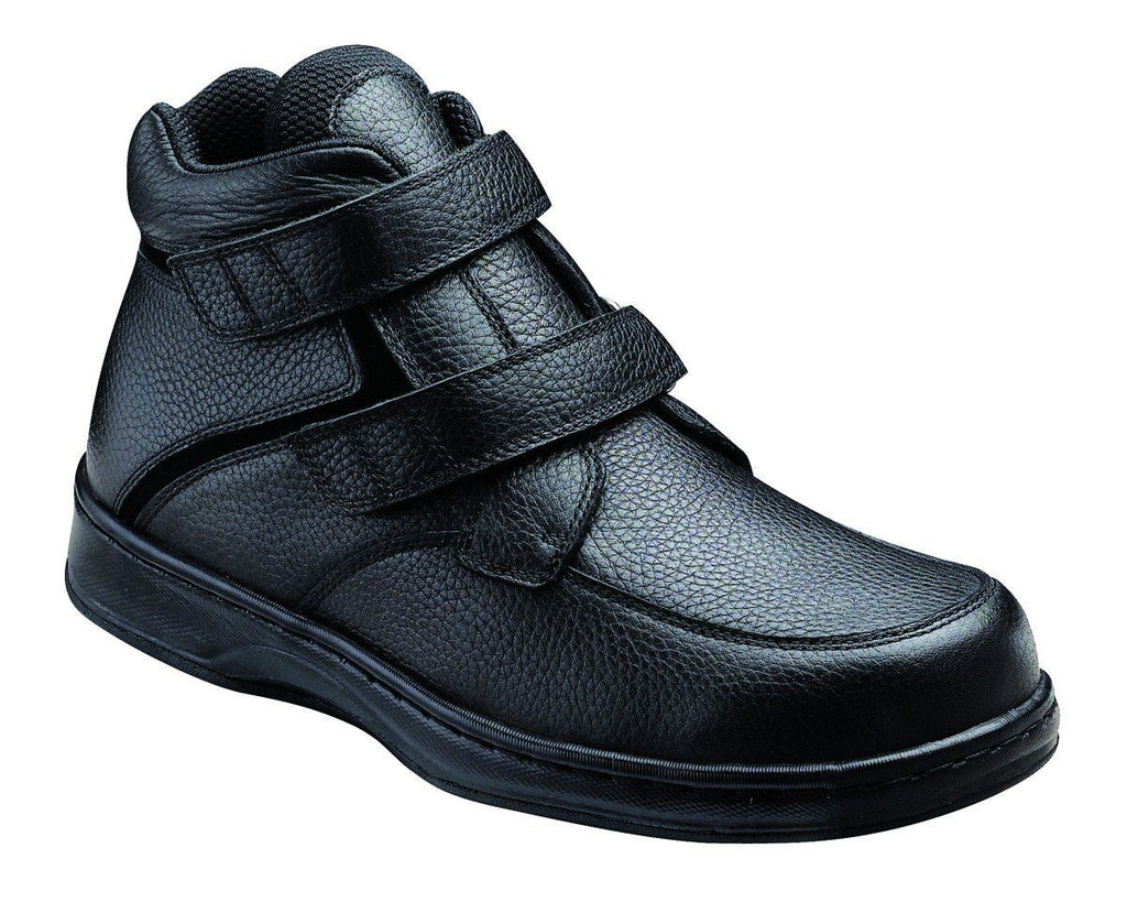 Glacier Gorge Men's Boots-abc
