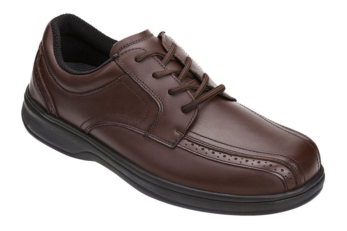 Gramercy - Brown-abc