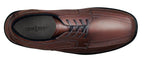 Gramercy - Brown-abc