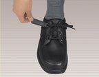 Jackson Square, Tie-Less Lace-abc