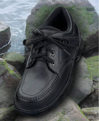 Jackson Square, Tie-Less Lace-abc