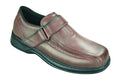 Lincoln Center - Brown Loafers-abc