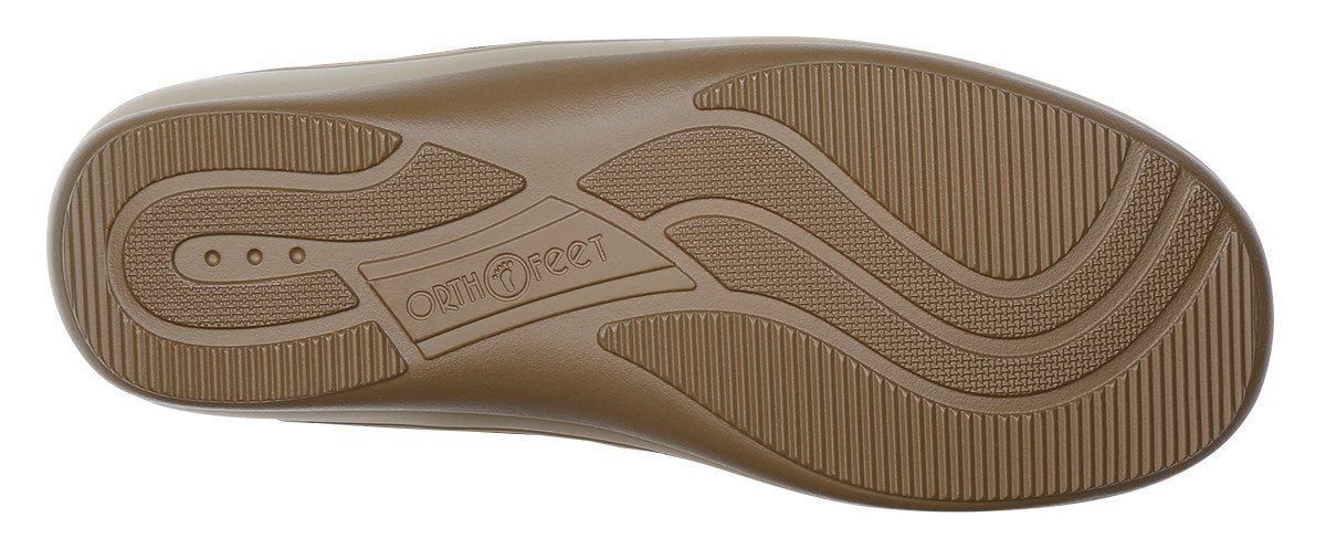 Louise Stretchable Clogs Slippers-abc