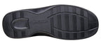 Melbourne - Brown Orthotic Sandal-abc