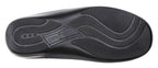 Naples -Blue Orthotic Sandals-abc