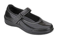 Oakridge - Black-abc