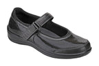 Oakridge - Black-abc