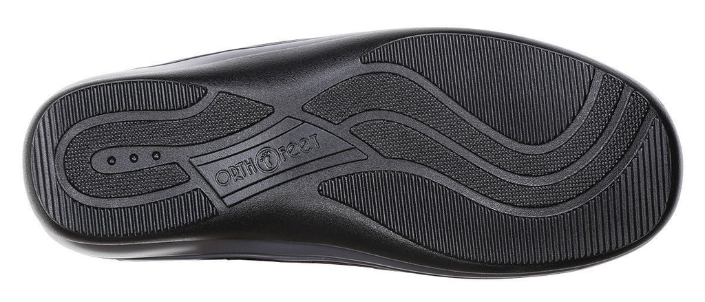 Oakridge - Black-abc