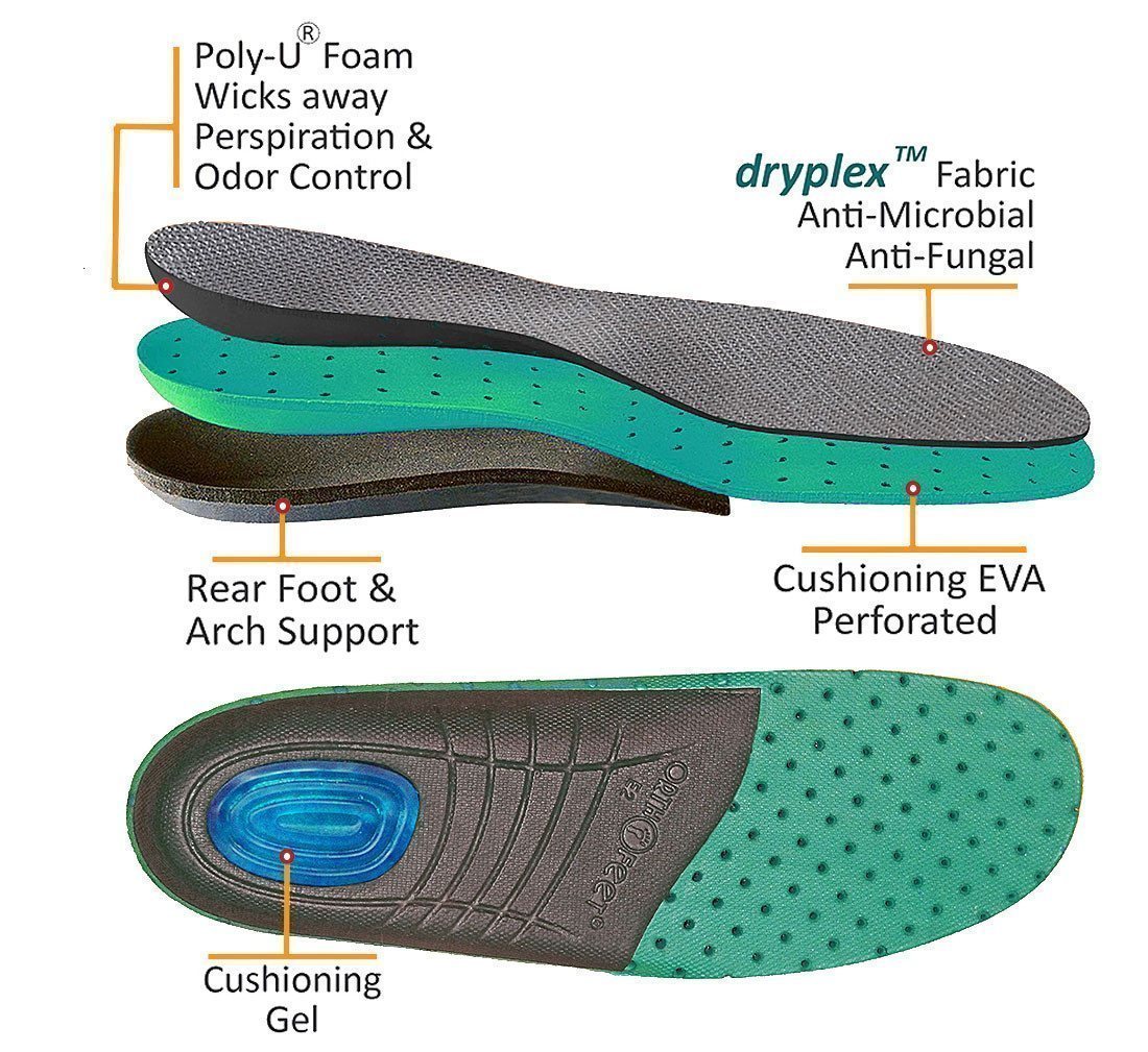 Pacific Palisades - Black-abc