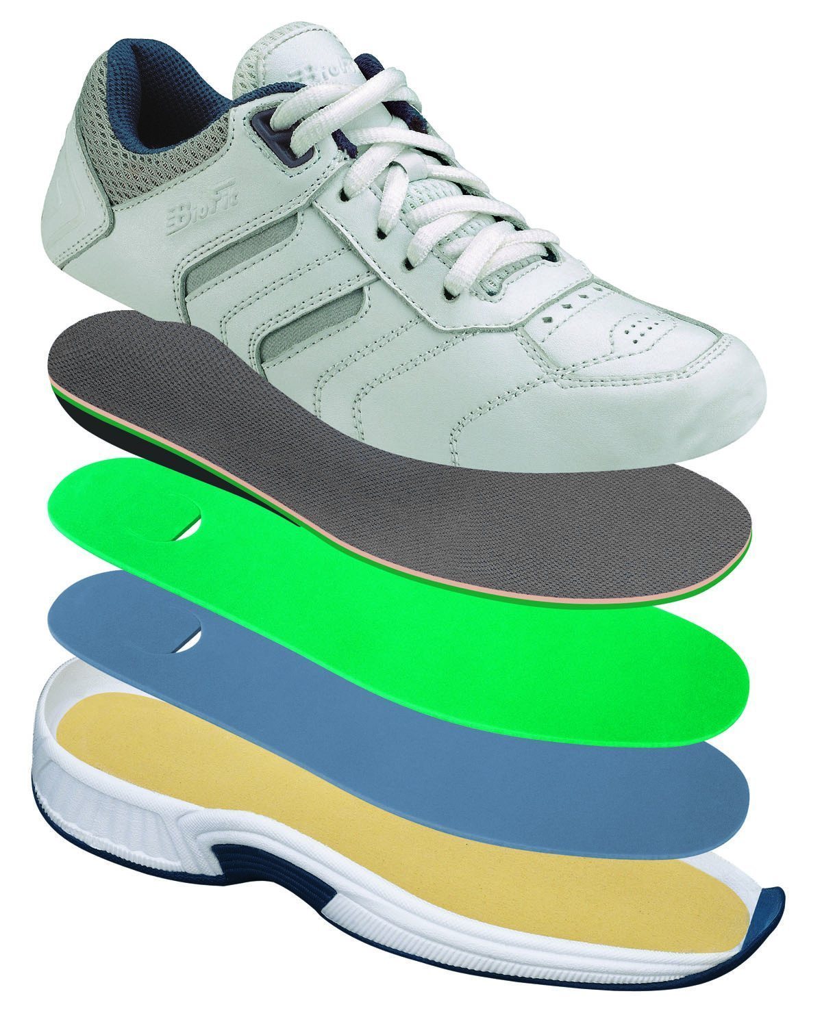 Pacific Palisades - White-abc