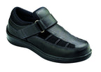 Sarasota Beach - Black Stretchable-abc