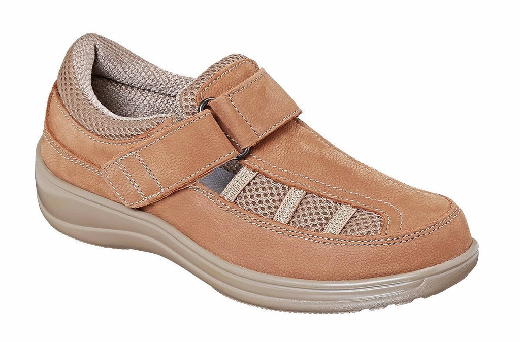 Sarasota Beach - Tan Stretchable-abc