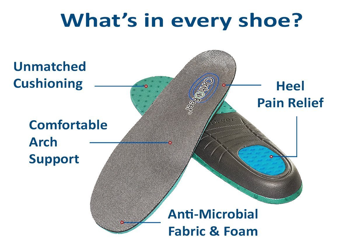 Shreveport - Brown, Tie-Less Lace-abc