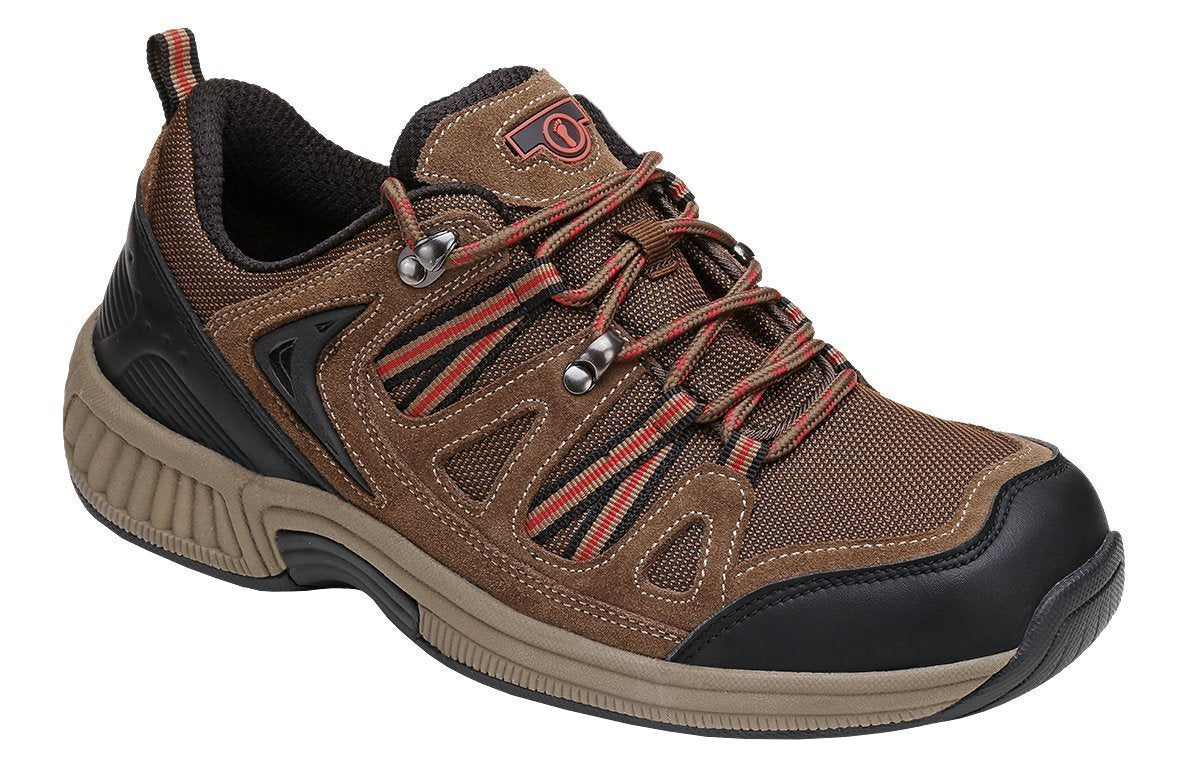 Sorrento Outdoor Shoe-abc