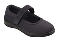 Springfield-Black Women's Mary Jane Stretchable-abc