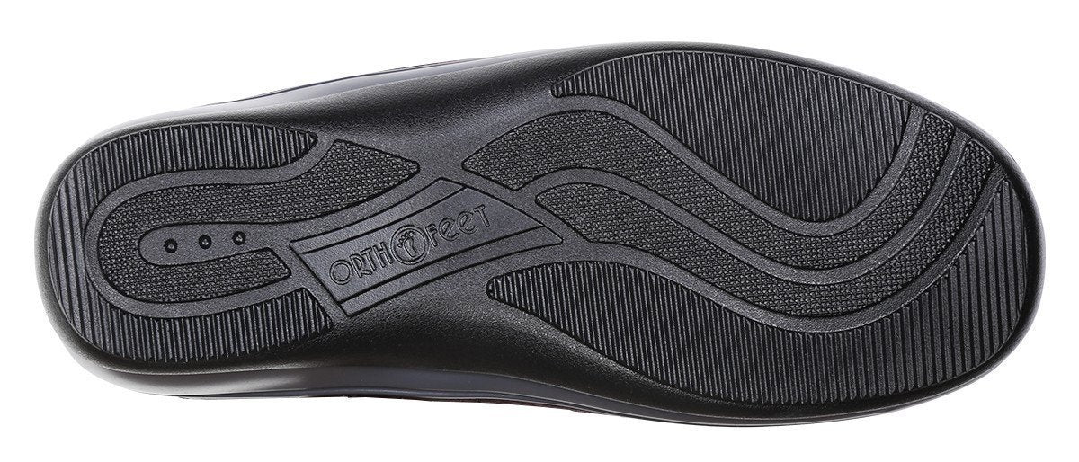 Springfield-Navy Women's Mary Jane Stretchable-abc