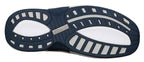 Sprint - Gray, Tie-Less & Heel Strap-abc