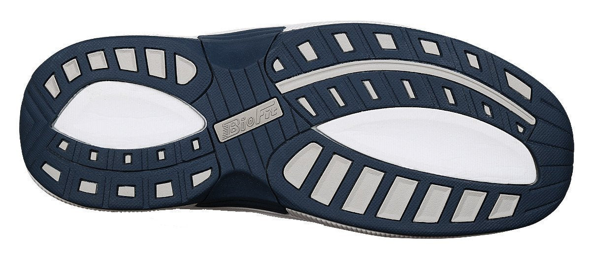 Sprint - Gray, Tie-Less & Heel Strap-abc