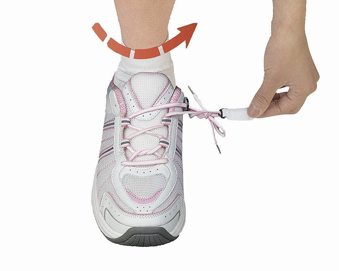 Tahoe-Pink Tie-Less Lace-abc