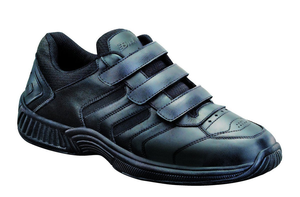 Ventura - Black-abc