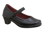 Vera - Black 2" Heels-abc