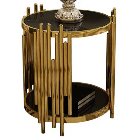 Clement Side Table-abc