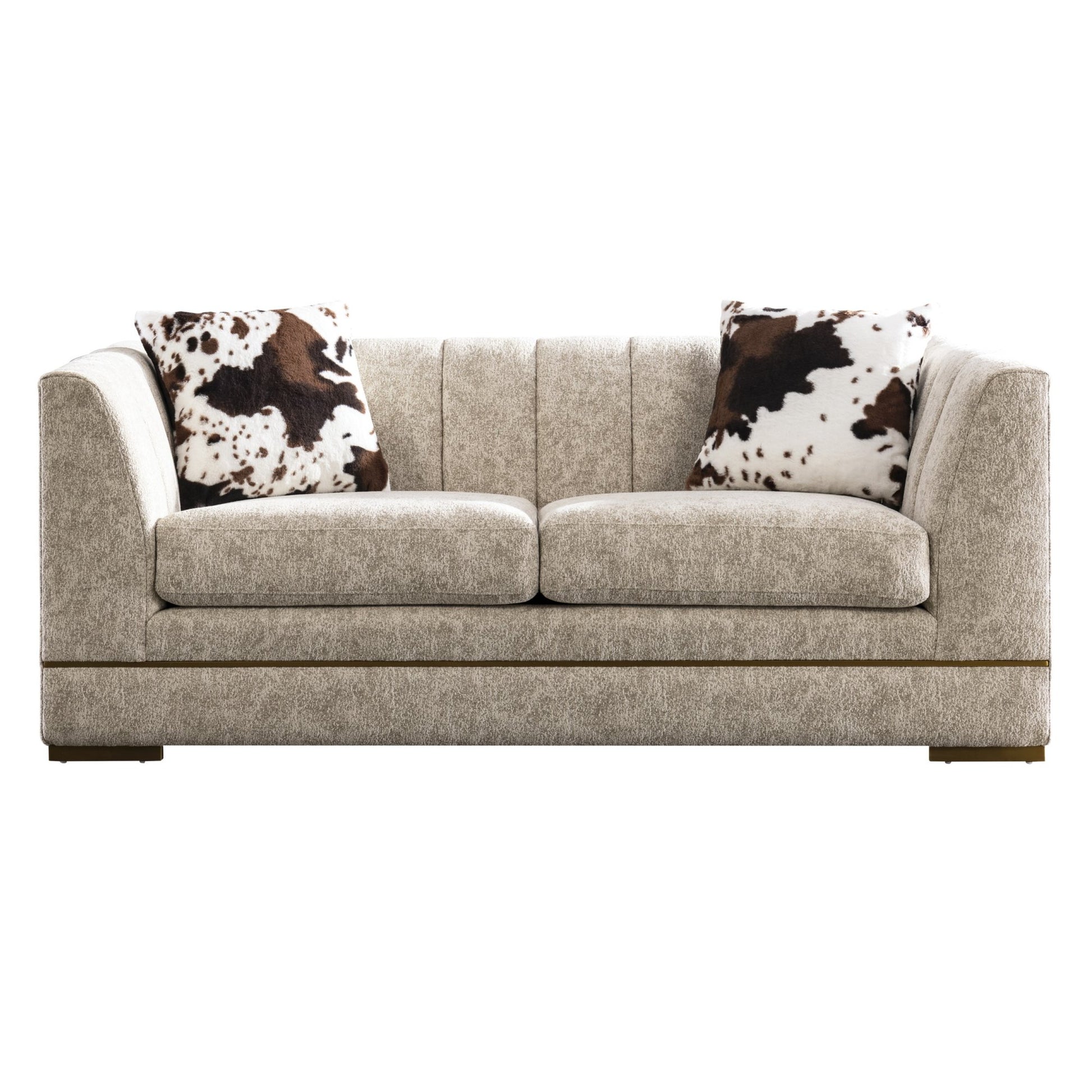 Donatella 2 Seater Sofa-abc