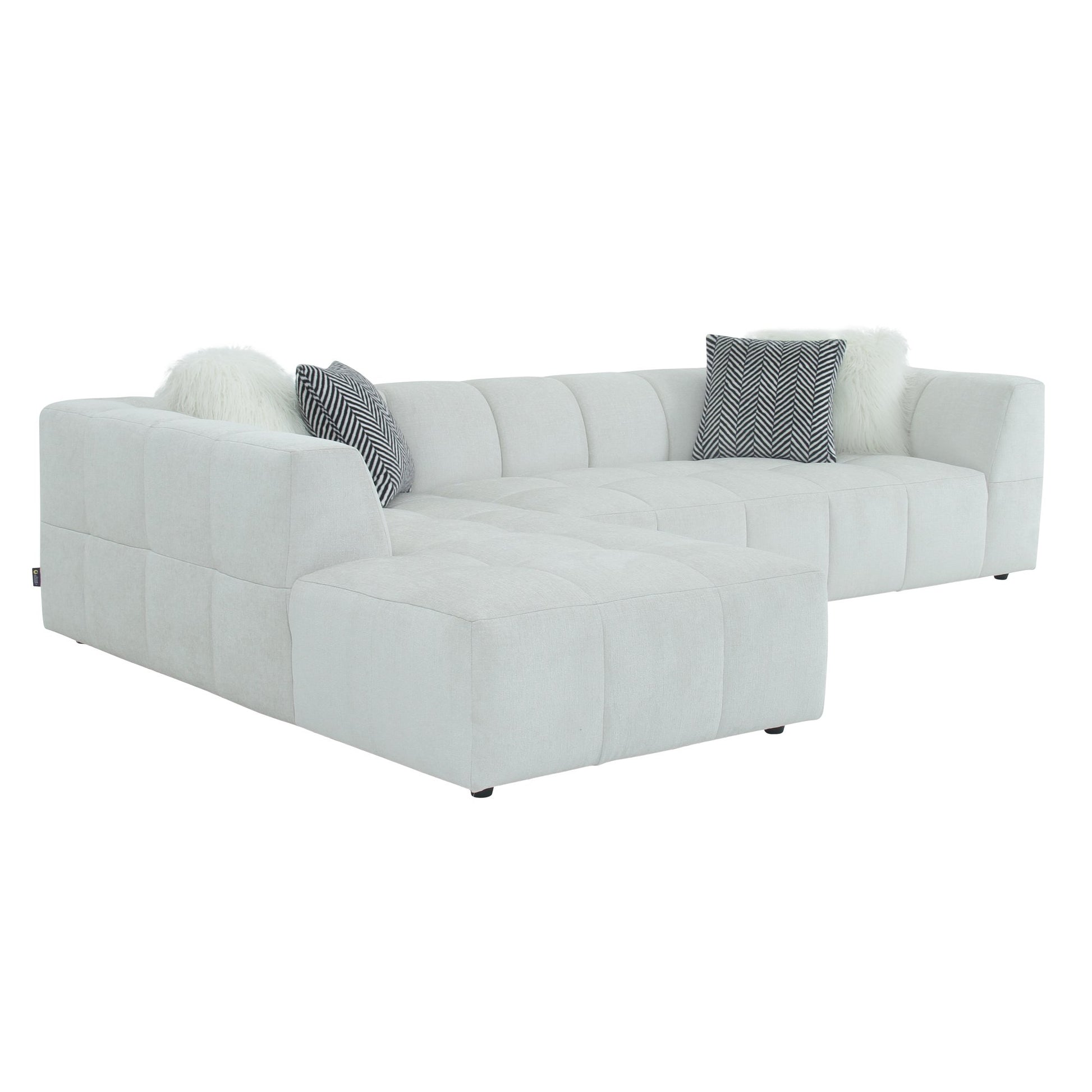 Sorrento Corner Sofa-abc