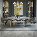 Kenzo Dining Table-abc