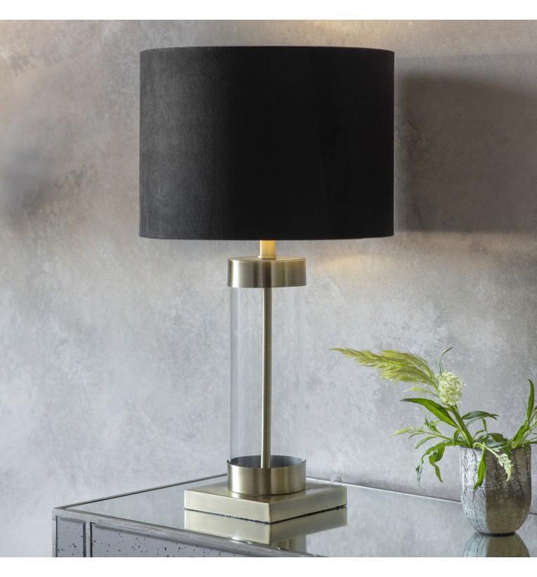 Villero Table Lamp-abc