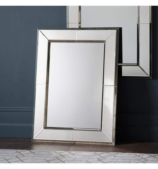 Vienna Rectangle Mirror-abc