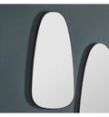 Vintola Mirror Pewter-abc