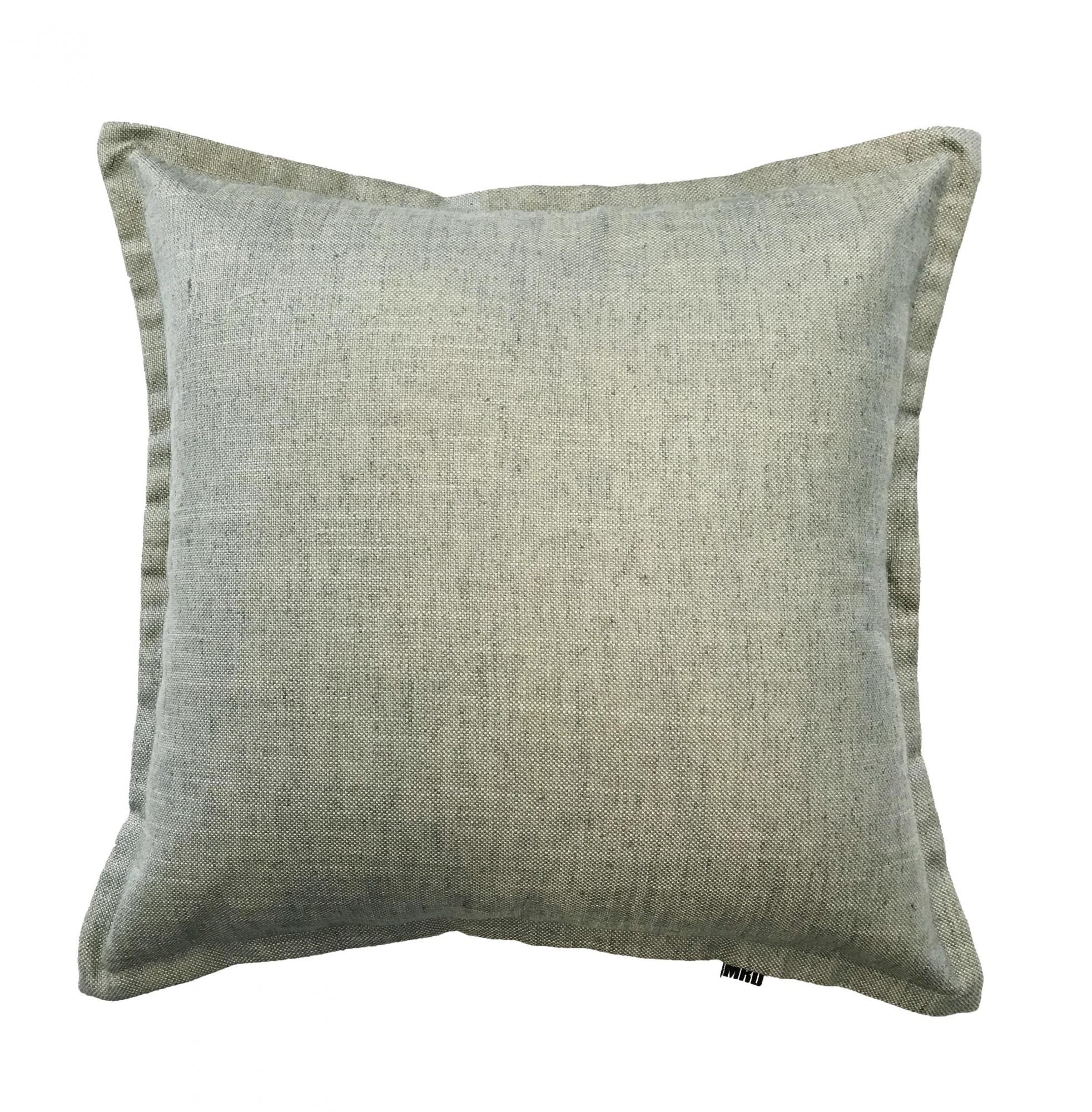 Gerta Cushion Agave-abc