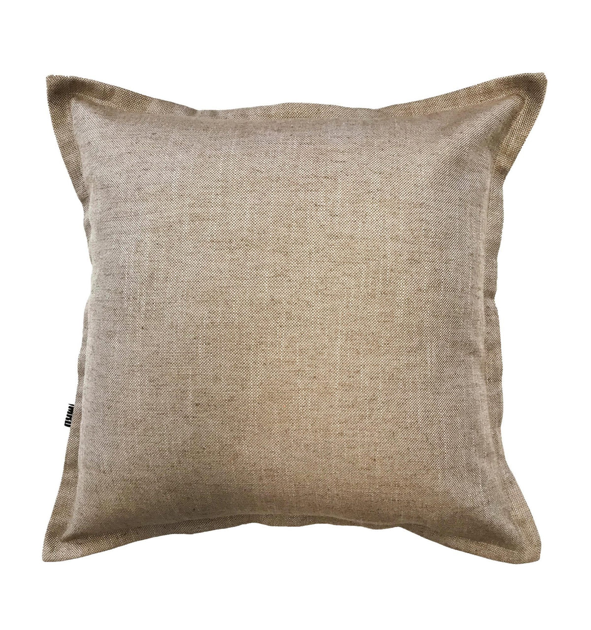Gerta Cushion Caramel-abc