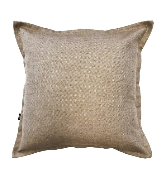 Gerta Cushion Caramel-abc