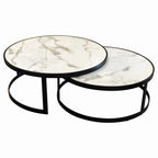 Glory Coffee Table Set-abc