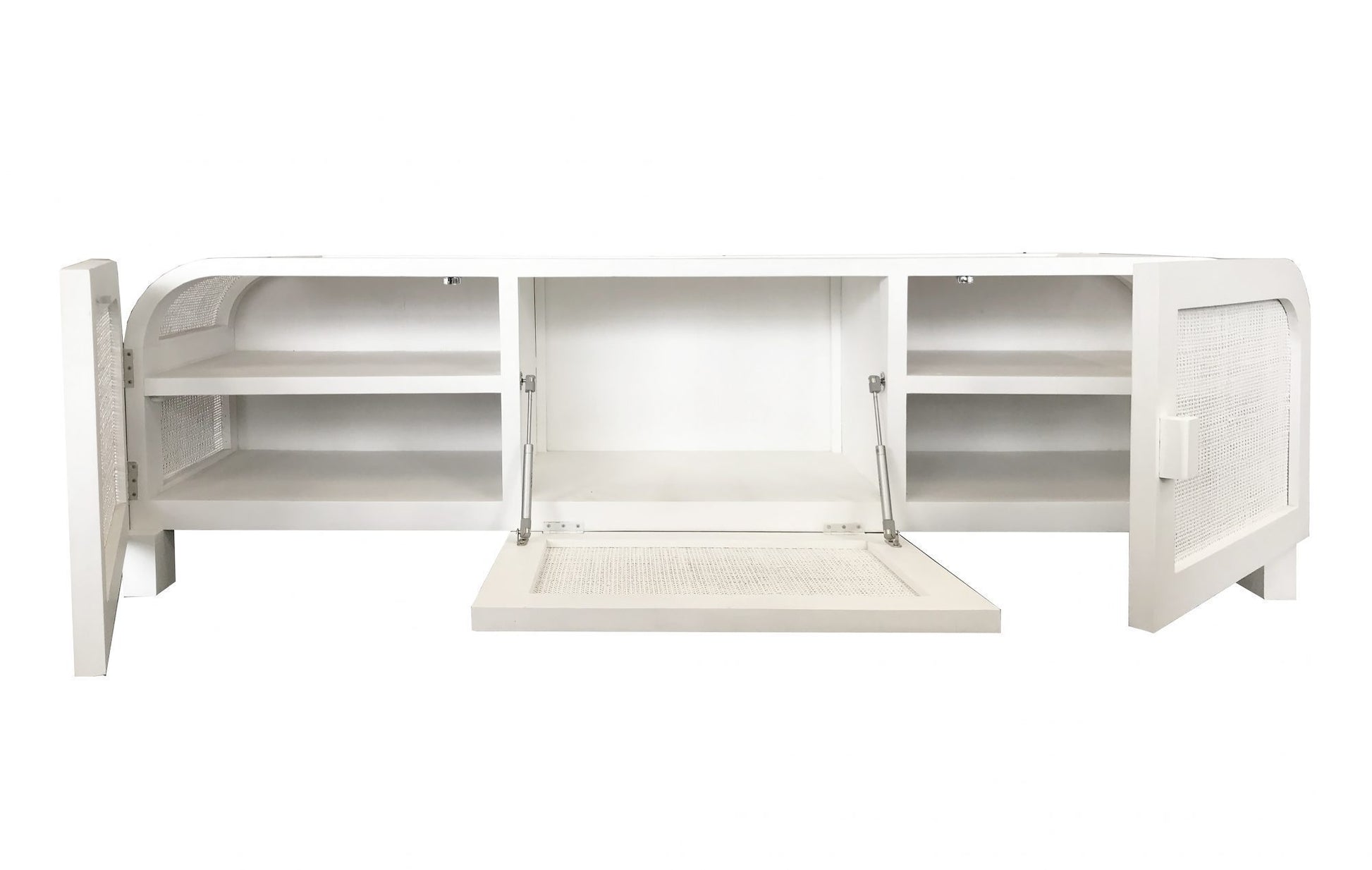 Grace Sideboard/Entertainment Unit Chalk-abc