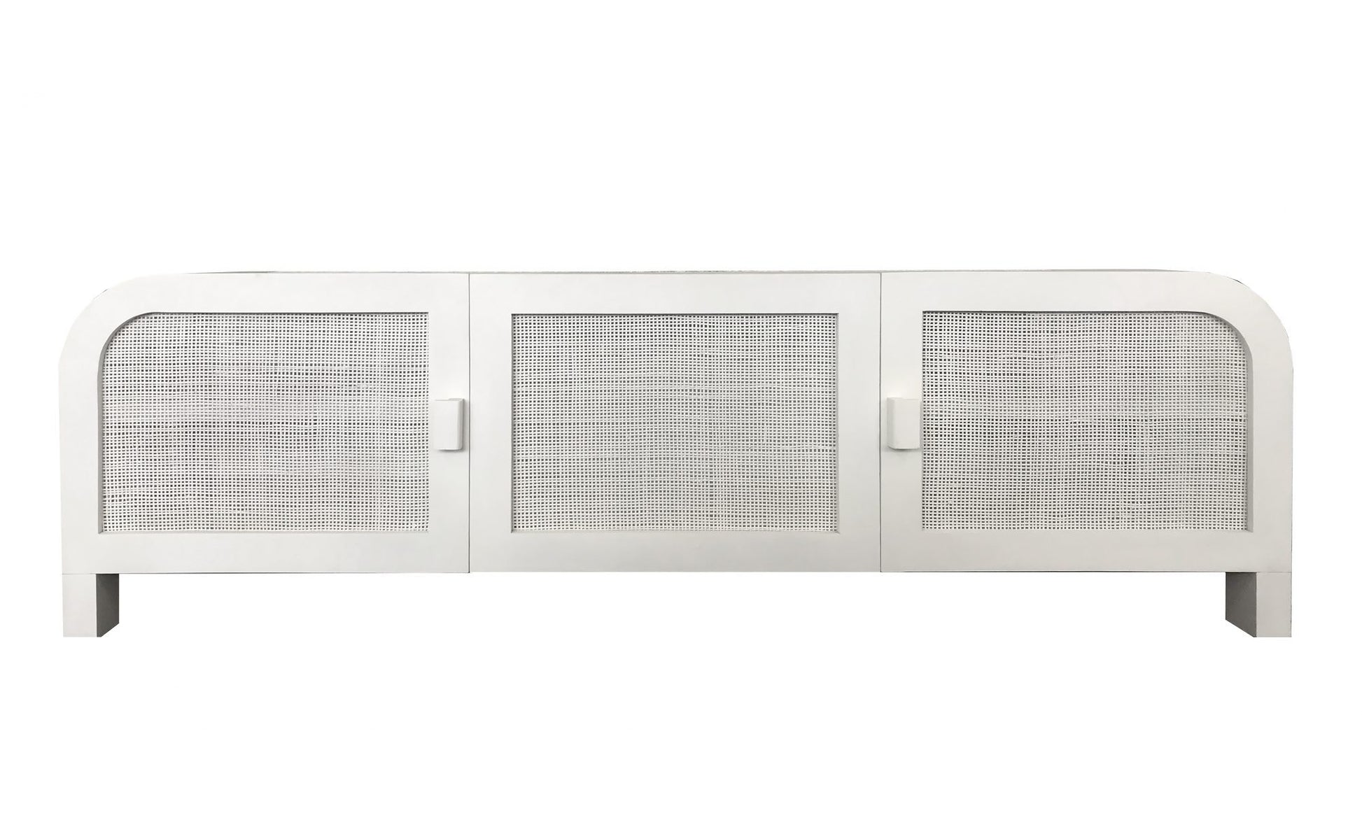 Grace Sideboard/Entertainment Unit Chalk-abc