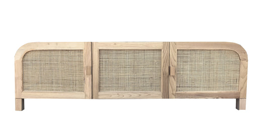 Grace Sideboard / Ent Natural-abc