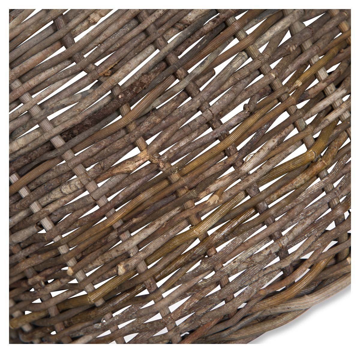Rattan Medium Pendant-abc