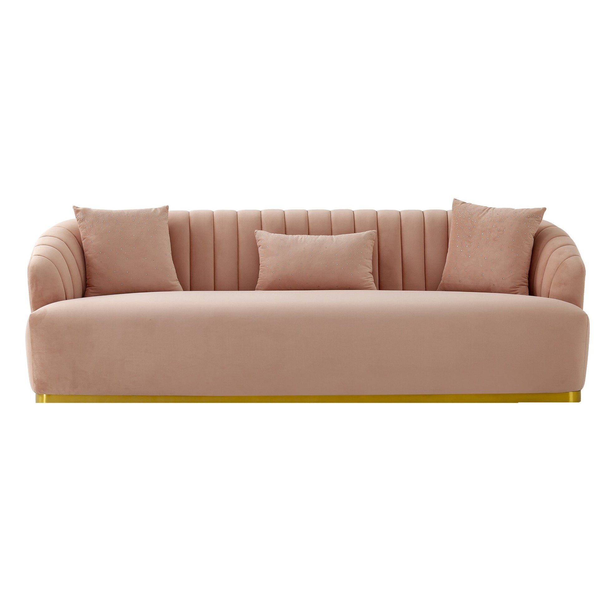 Valentino 3 Seater Sofa-abc
