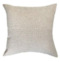 Harper Cushion Ecru-abc